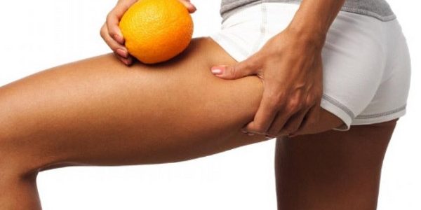 Уксусное обертывание