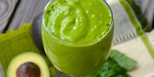 Рецепты смузи