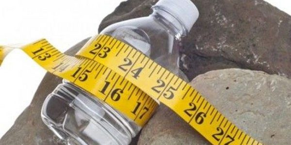 Питьевая диета: меню на неделю и результаты