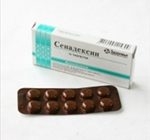 Как принимать препарат Сенадексин для похудения