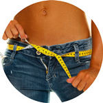 О том, как я похудела без возвращения веса