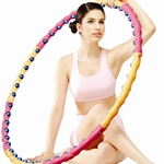 Хулахуп для начинающих: как выбрать обруч и крутить его правильно