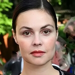 Екатерина Андреева: мой секрет красоты очень прост