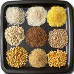 Лучшие помощники в похудении: злаки