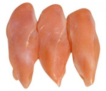 Куриная грудка
