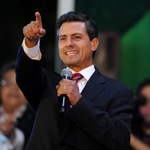 Президент Мексики намерен одержать победу в борьбе с лишним весом