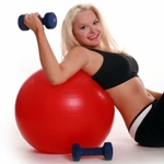 Эффективные упражнения для подтяжки и упругости груди