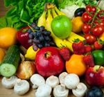 Фрукты и овощи предотвратят рак груди