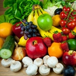 Фрукты и овощи предотвратят рак груди
