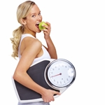 Похудение может стать причиной расставания