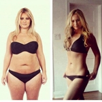 25 кадр для похудения: за и против