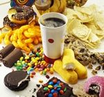 Топ 10 самых вредных продуктов питания