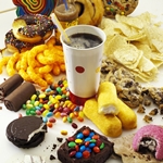 Топ 10 самых вредных продуктов питания