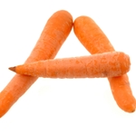 У половины женщин проблемы с нехваткой витамина A