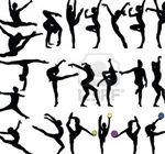 Нетрадиционные виды гимнастики