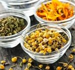 Травы и чаи, полезные для печени