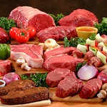 Ученые знают, в какое время лучше всего есть мясо