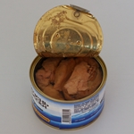 Печень трески полезные свойства