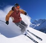 Чем заменить бег зимой