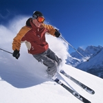 Чем заменить бег зимой