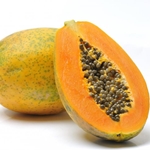 Чем полезна папайя?