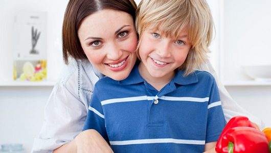 Керамические ножи: подсмотрено на самой стильной кухне