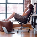 Сидячий образ жизни и ожирение пагубно влияют на почки