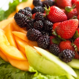 Фрукторианство