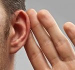 Полные женщины могут потерять слух