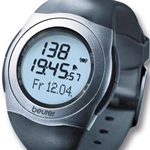 Часы для измерения пульса