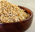 Проросшая пшеница: польза и вред