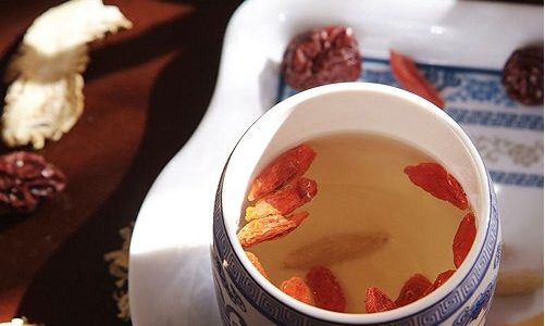 Ягоды годжи: руководство по применению