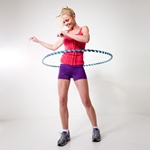 Обруч для похудения: отзывы и упражнения