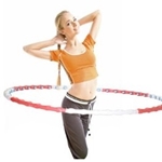 Обруч «Сделай талию»