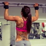 Подтягивание для начинающих