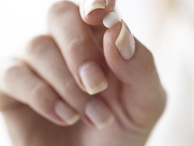 Витамины с цинком