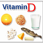 Витамин D (Кальциферол)