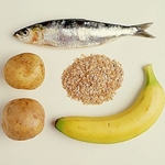 Витамины А, В, С