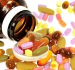 Витамины для детей