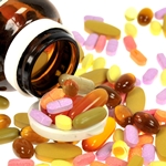 Витамины для детей