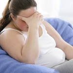 Люди едят еще больше, когда признают ожирение болезнью