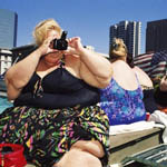 Избыточный вес может способствовать более продолжительной жизни