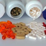 Витаминный комплекс для женщин в период климакса