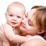 До беременности рацион питания женщины оказывает влияние на гены ее ребенка