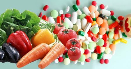 Значение препарата Компливит для иммунитета