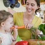 Советы диетолога о правильном питании в мегаполисе