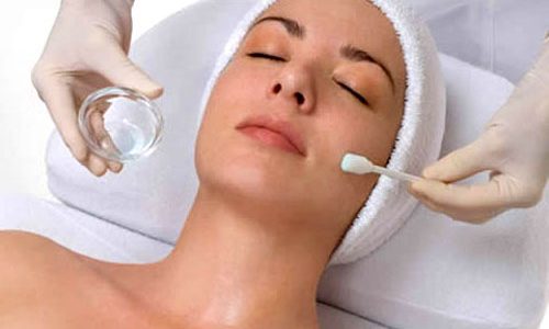 Как быстро избавиться от веснушек