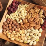 Российские диетологи рассказали о диете счастья