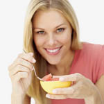 Сидящие на диете женщины намного меньше подвержены риску рака груди