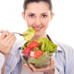 В России отметили День здорового и правильного питания